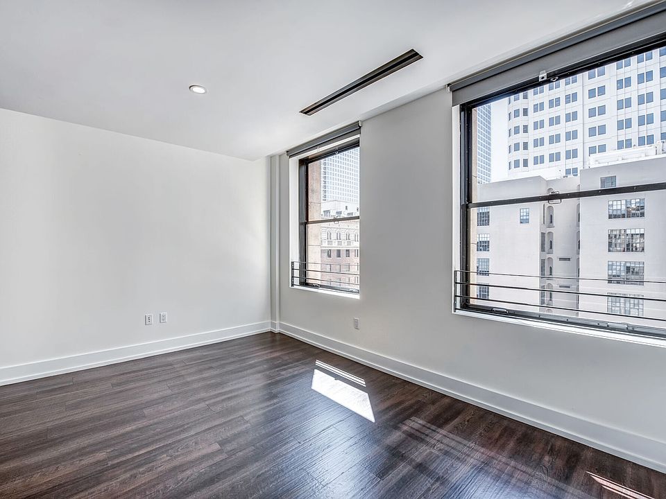 Roosevelt Lofts - 727 W 7th St Los Angeles CA | Zillow