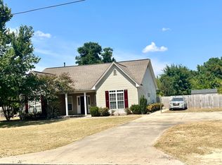 429 E Tierra Dr, Florence, SC 29505