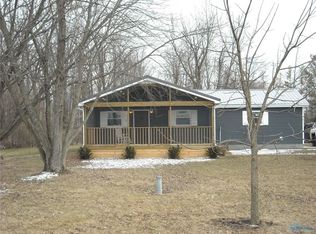 1289 County Road D, Deshler, OH 43516