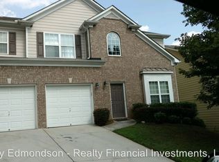 1649 Bradmere Ln, Lithia Springs, GA