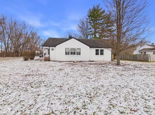 8480 S Honey Creek Rd, Muncie, IN 47302