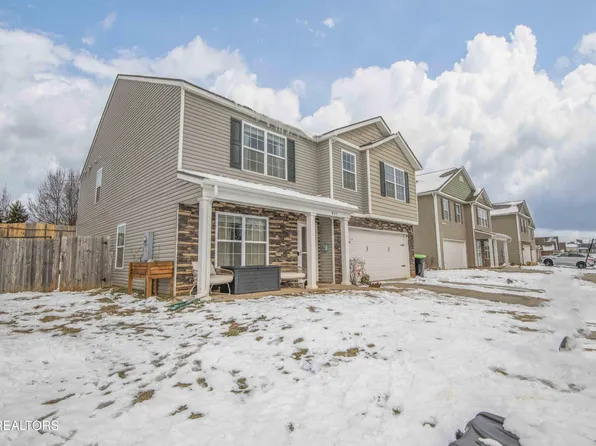 831 Old Towne Loop Dr, Seymour, TN 37865