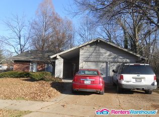 12908 Covington Gardens Dr, Saint Louis, MO