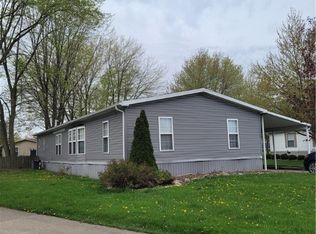 148 Birchbark Dr, Elyria, OH 44035