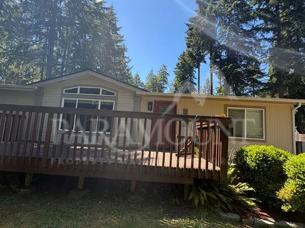 13020 139th Ave NW, Gig Harbor, WA 98329