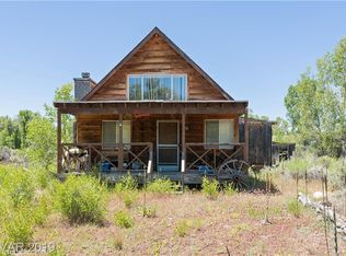 781 S Buffallo Berry St, Hatch, UT 84735