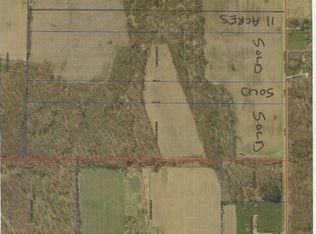 Smith Rd, Spencer, OH 44275