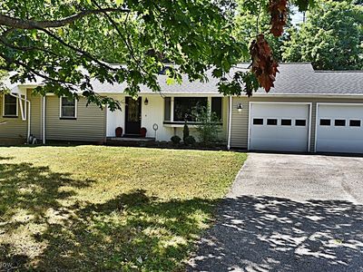 6522 Mill Rd, Brecksville, OH, 44141