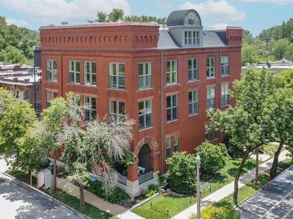 2800 S Grand Blvd APT 201, Saint Louis, MO 63118