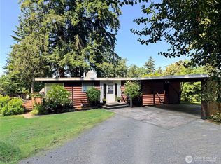 4329 86th Avenue SE, Mercer Island, WA 98040