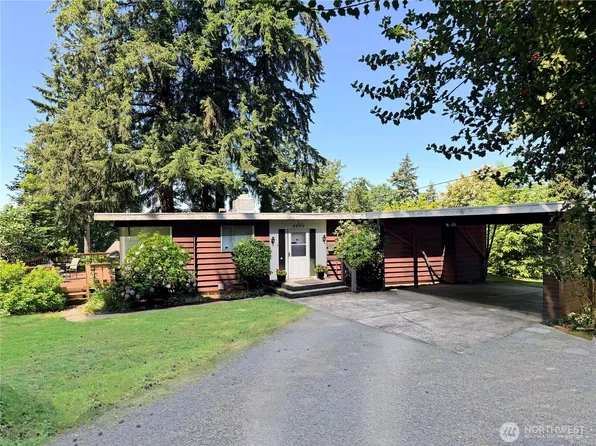 4329 86th Avenue SE, Mercer Island, WA 98040