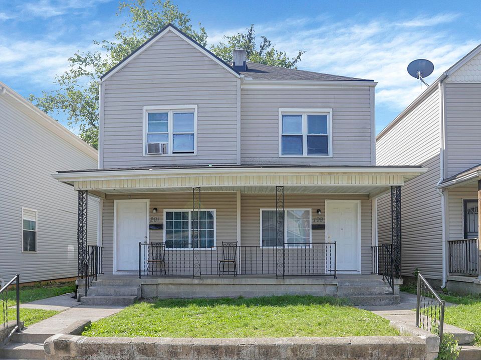 1st image of 199-201 E Innis Ave