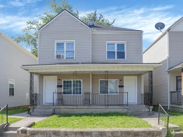 199-201 E Innis Ave, Columbus, OH 43207