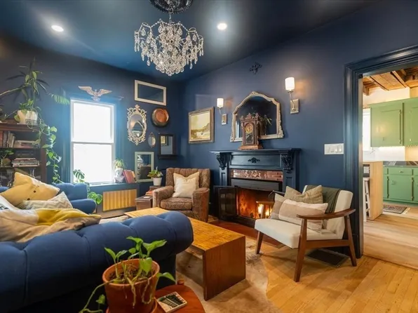 90 Franklin Ave, Chelsea, MA 02150