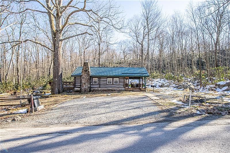 124 New Beaver Creek Rd, Markleysburg, PA 15459 Zillow