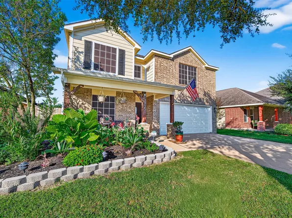 17935 Branch Creek Dr, Cypress, TX 77433