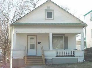 3517 Burt St, Omaha, NE 68131