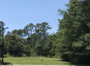 11555 Treelawn St, Gulfport, MS 39503