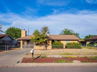 2728 Prestwick Rd, El Paso, TX 79925