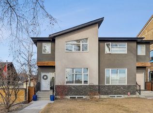 127 E 34th St NW, Calgary, AB T2N 2X6
