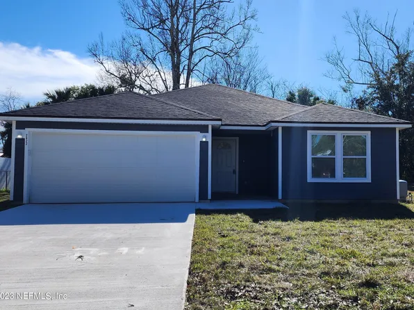 2822 WICKWIRE Street, Jacksonville, FL 32254