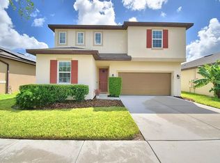 265 Alford Dr, Davenport, FL 33896