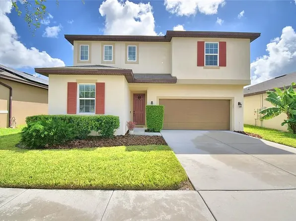 265 Alford Dr, Davenport, FL 33896