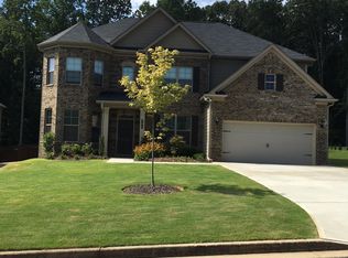 260 Hickory Pointe Dr, Acworth, GA 30101