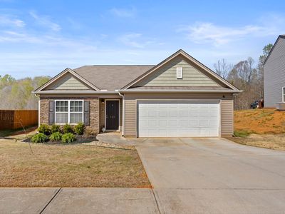 727 Streamside Dr, Piedmont, SC, 29673