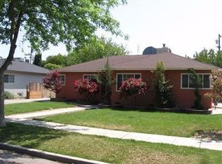 837 W Garland Ave, Fresno, CA 93705