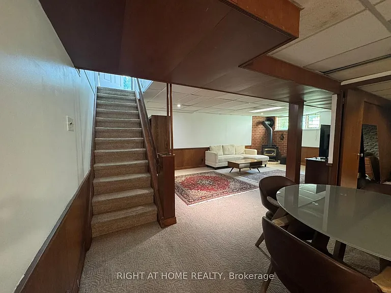39 Starlight Cres #BASEMENT — Photo 7