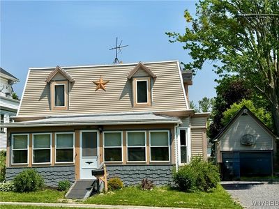 166 State St, Batavia, NY, 14020