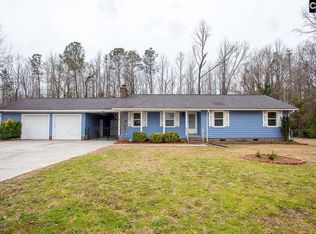 43 Bradley St, Lugoff, SC 29078