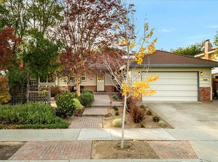 10325 Farallone Dr, Cupertino, CA