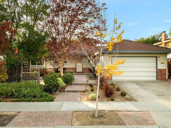 10325 Farallone Dr, Cupertino, CA 95014