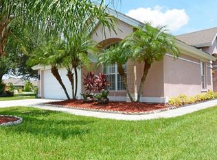 2763 Regency Oak Ln, Orlando, FL 32833
