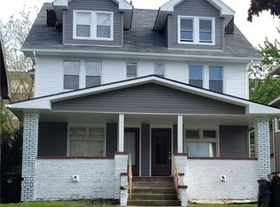 11804 Buckingham Ave, Cleveland, OH