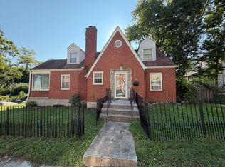 401 Roberts St, Frankfort, KY 40601