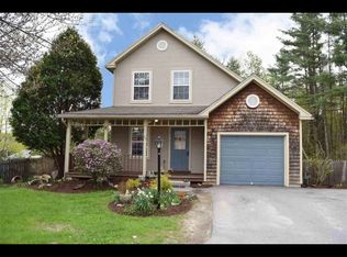23 Abbey Rd, Williston, VT 05495