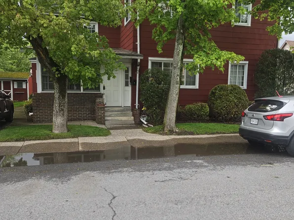 201 1/2 N 9th St #A, Philipsburg, PA 16866