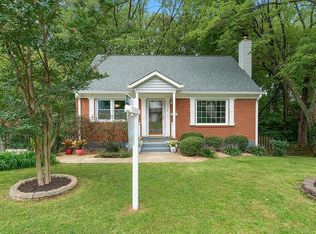 4219 Glendale Rd, Woodbridge, VA 22193