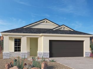 4447 W Beverly Rd, Laveen, AZ 85339