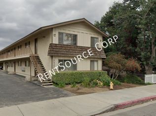 25000 Walnut St Unit 12, Newhall, CA 91321