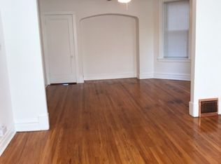 3755 N Oakley Ave #1, Chicago, IL 60618