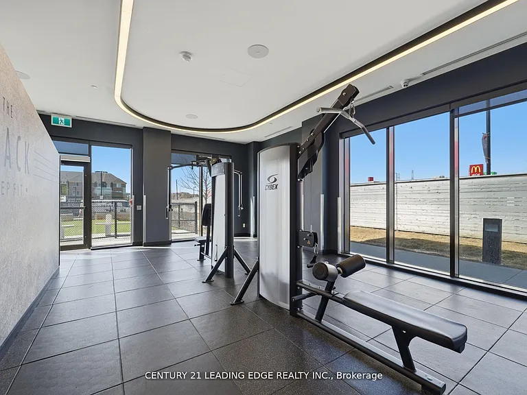 2550 Simcoe St N #2516 — Photo 15