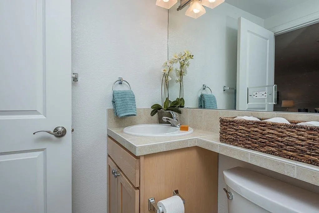 1 bed, 634 sqft, $1,850 — Photo 4