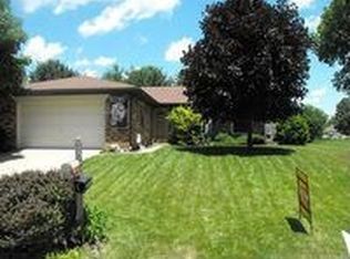 5024 Beechwood Rd, Avon, IN 46123