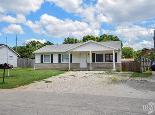 204 N Taft Rd, Muncie, IN 47304