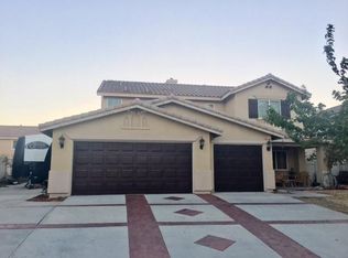 37133 Visions St, Palmdale, CA 93552