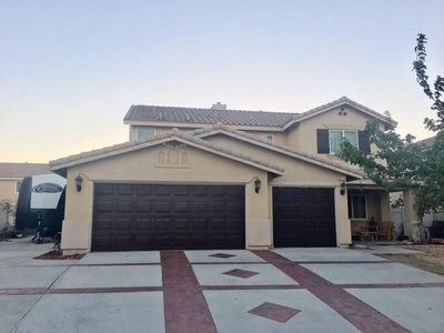 37133 Visions St, Palmdale, CA, 93552